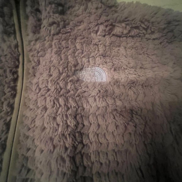 The North Face Girls XL fleece jacket - Picture 2 of 6